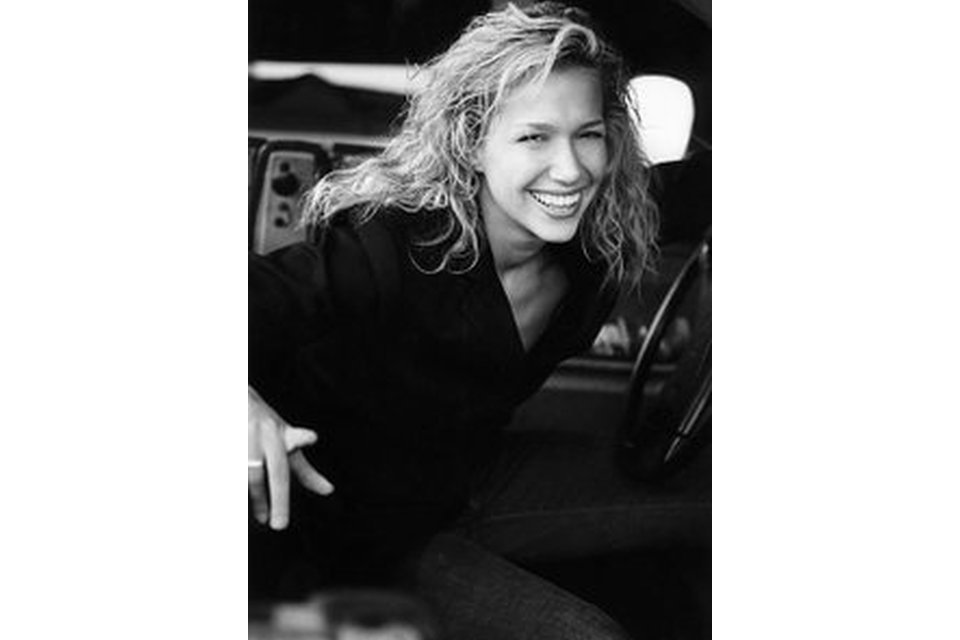 Charlotte Newhouse Charlotte Newhouse