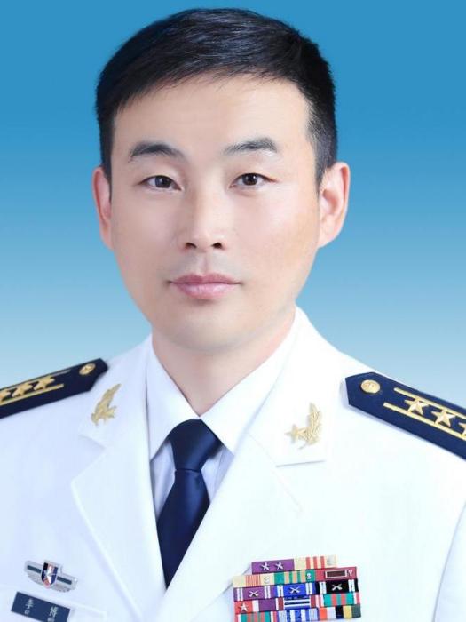 李博(湖北省宜昌市長陽土家族自治縣委常委、縣人武部政委) 李博(湖北省宜昌市長陽土家族自治縣委常委、縣人武部政委)