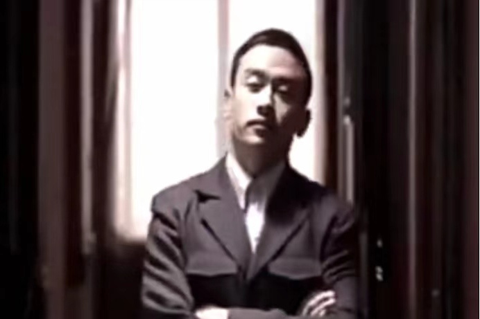 程均(懸疑劇《南城遺恨》中的角色) 程均(懸疑劇《南城遺恨》中的角色)