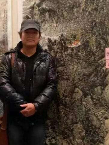 楊昌順(畫家) 楊昌順(畫家)