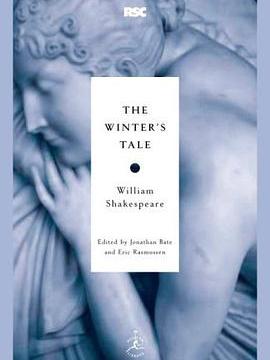 The Winter\x27s Tale(Shakespeare, William, Bate, Jonathan (EDT), Rasmussen, Eric (EDT)著圖書) The Winter\x27s Tale(Shakespeare, William, Bate, Jonathan (EDT), Rasmussen, Eric (EDT)著圖書)