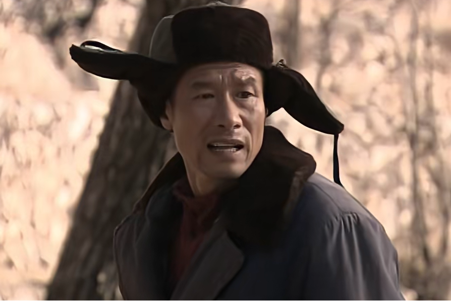 劉二嘎 劉二嘎