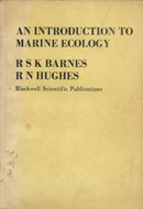 海洋生態學