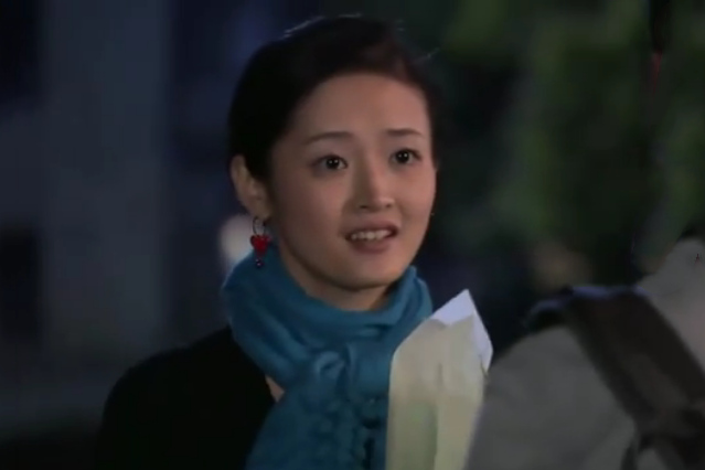 於霞(言情劇《婚姻診斷》中的角色) 於霞(言情劇《婚姻診斷》中的角色)