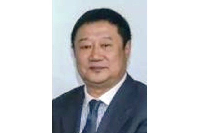 岳揚 岳揚