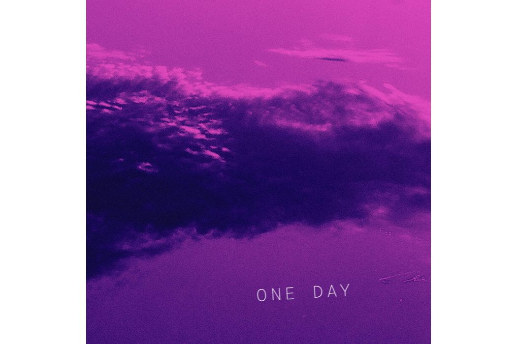 One Day(2017年泰特·麥克蕾演唱的歌曲) One Day(2017年泰特·麥克蕾演唱的歌曲)