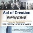 Act of Creation Act of Creation