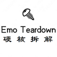 硬核拆解