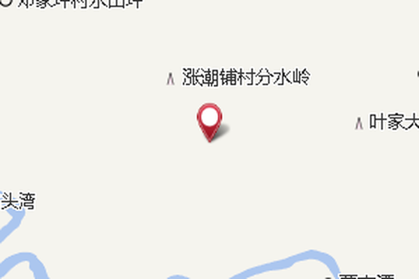 藕坑 藕坑