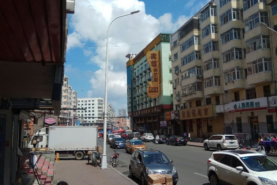草市街(地理位置) 草市街(地理位置)