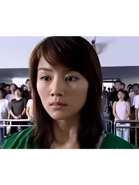 霍欣(反黑金融劇《坐莊》中的虛構角色) 霍欣(反黑金融劇《坐莊》中的虛構角色)