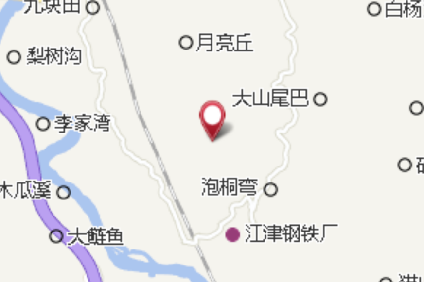 狗兒坡 狗兒坡
