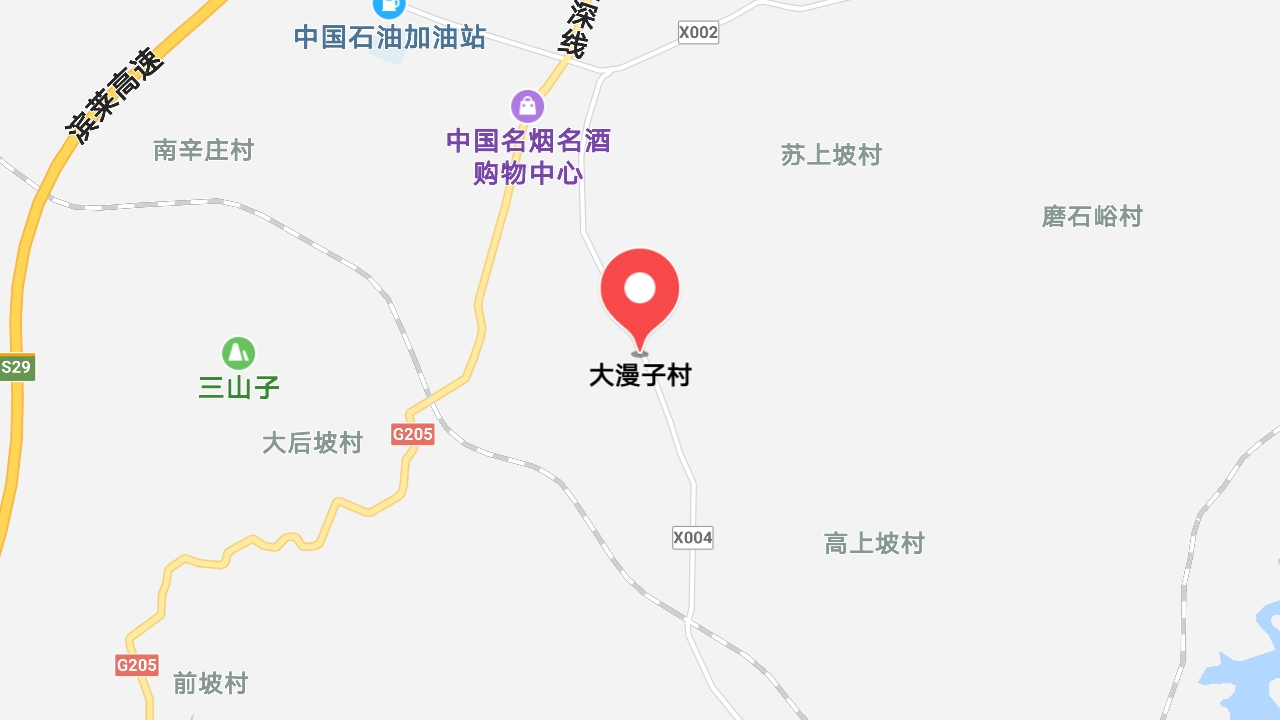 地圖信息