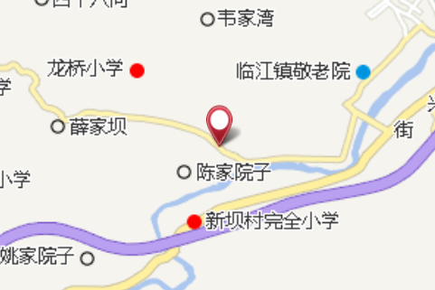 崩坎子 崩坎子