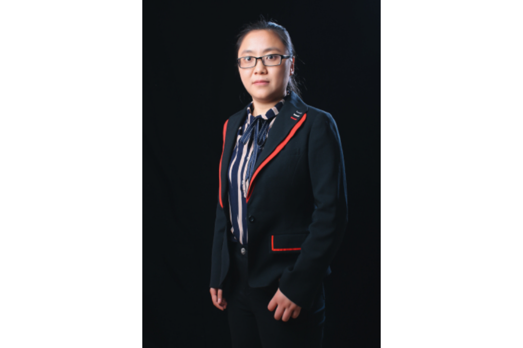 吳健華(長安大學水利與環境學院副教授)