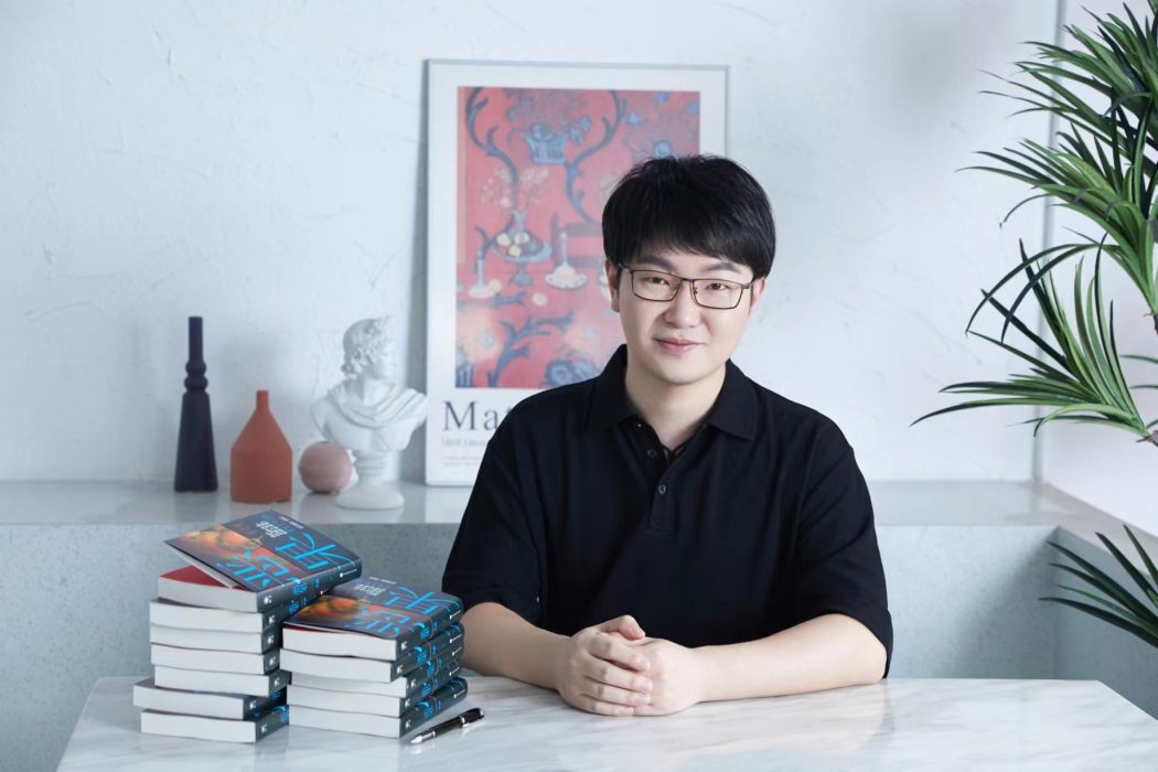 朱致翔 朱致翔