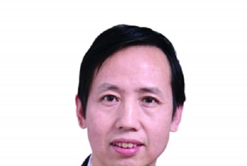 韓敬群(第十四屆全國政協委員,北京十月文化傳媒有限公司董事長) 韓敬群(第十四屆全國政協委員,北京十月文化傳媒有限公司董事長)