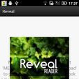 Reveal LDS Reader Reveal LDS Reader