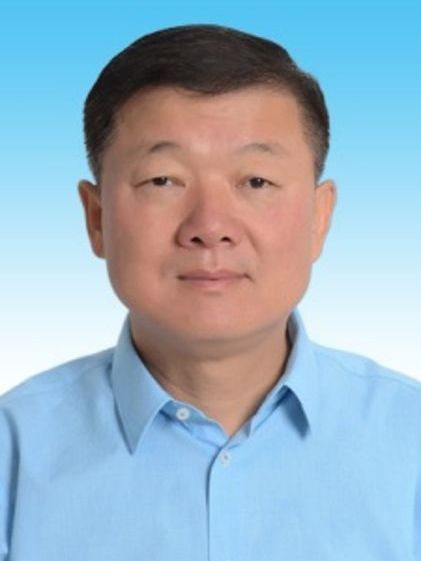 李文杰(烏海市市場監督管理局二級調研員) 李文杰(烏海市市場監督管理局二級調研員)