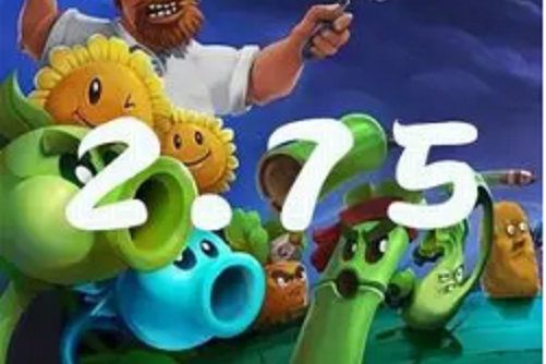 2.75 2.75
