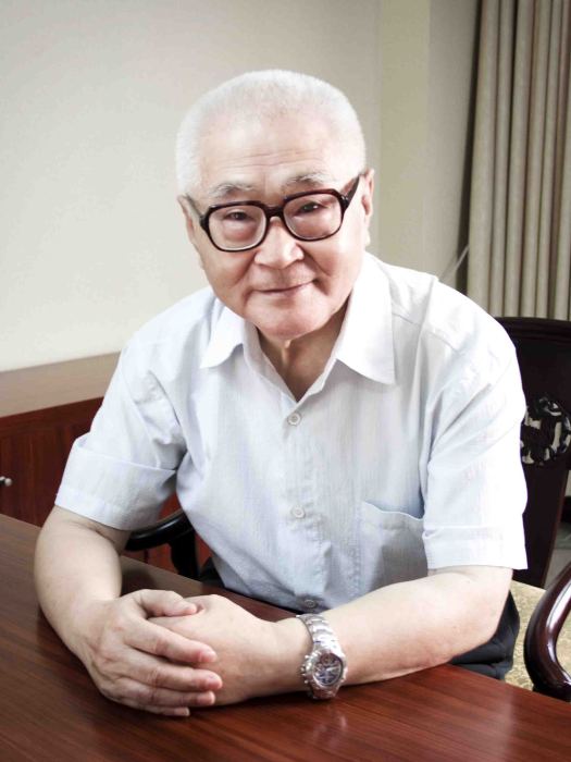 崔章信 崔章信