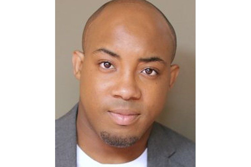 Antoine D Williams Antoine D Williams