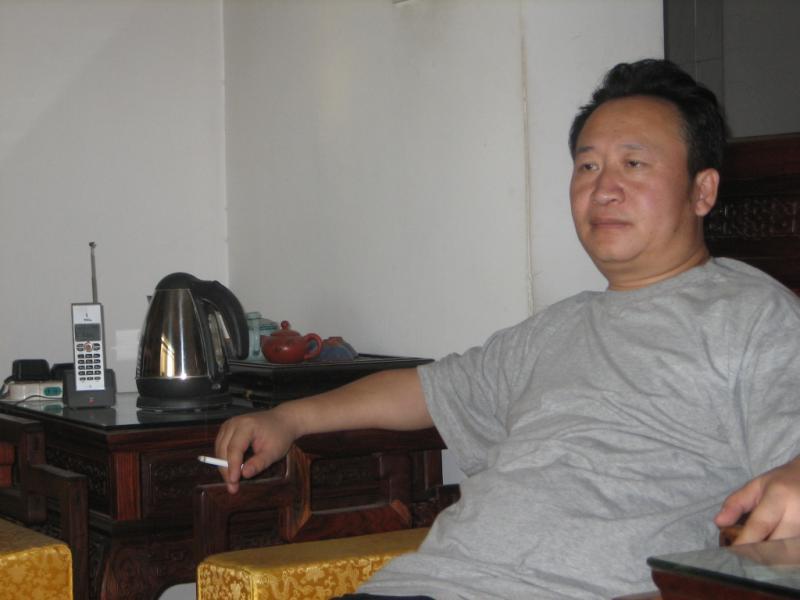 刁望平 刁望平