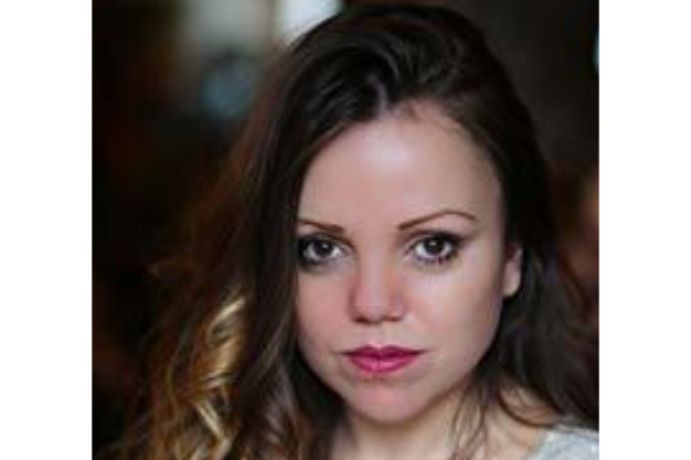 Maria Popska