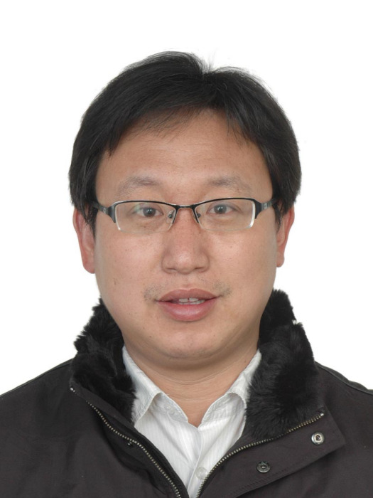 王慶傑(中國農業大學工學院教授) 王慶傑(中國農業大學工學院教授)