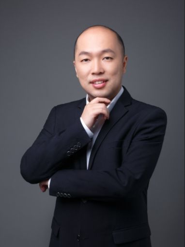 張愷(數據智慧型科學家) 張愷(數據智慧型科學家)