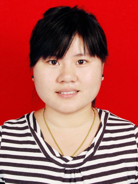 高潔(陝西國際商貿學院醫藥學院教師) 高潔(陝西國際商貿學院醫藥學院教師)