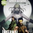 Infernal Sorceress (Planet Stories Library) Infernal Sorceress (Planet Stories Library)