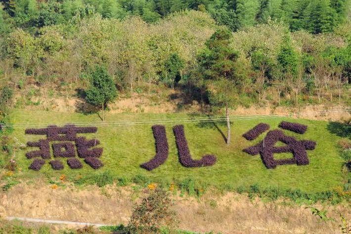 燕兒谷 燕兒谷