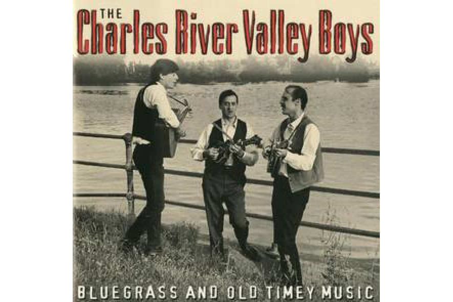 The Charles River Valley Boys