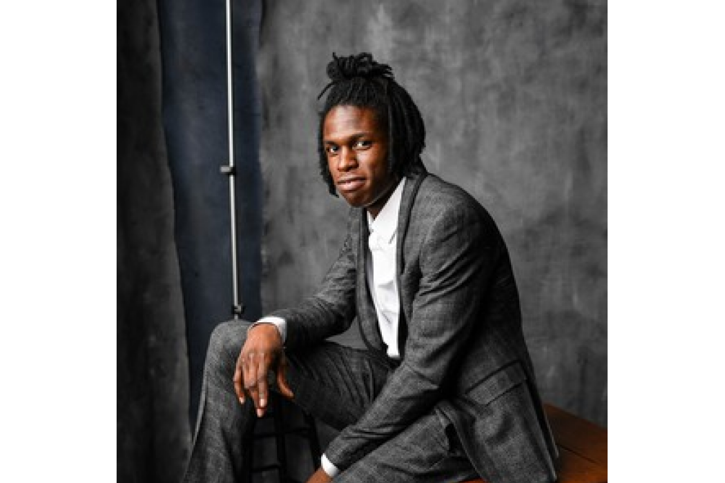 Daniel Caesar Daniel Caesar