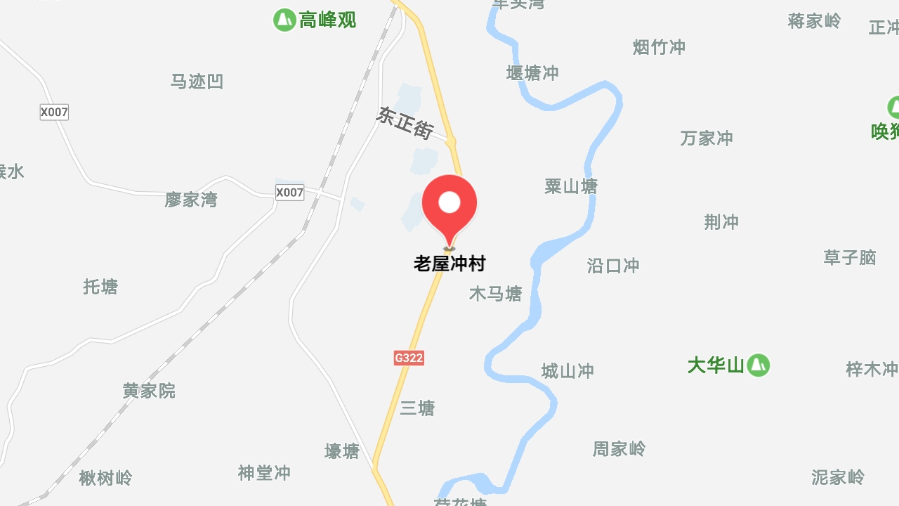 地圖信息