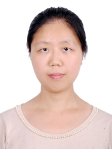 韓文娟(鄭州大學材料科學與工程學院講師)