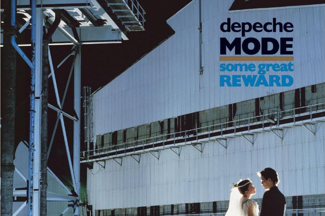 Somebody(1984年Depeche Mode演唱的歌曲) Somebody(1984年Depeche Mode演唱的歌曲)