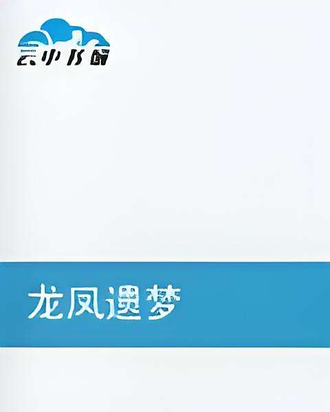 龍鳳遺夢 龍鳳遺夢