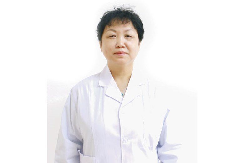 劉國英(濟南南郊醫院兒科主任醫師) 劉國英(濟南南郊醫院兒科主任醫師)