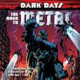 Dark Days: The Road to Metal(2019年DC Comics出版的圖書) Dark Days: The Road to Metal(2019年DC Comics出版的圖書)