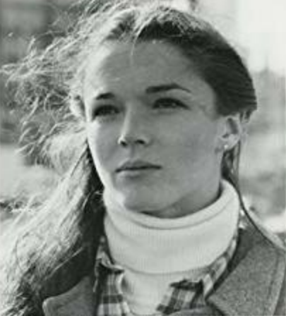 Janet Eilber Janet Eilber