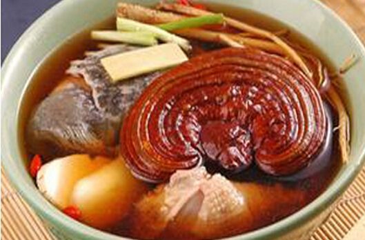 內補芎歸湯