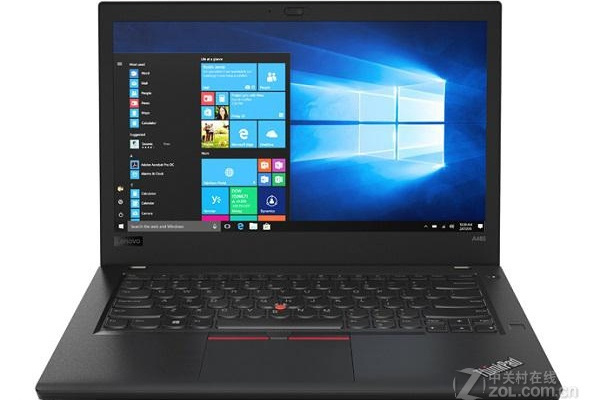 ThinkPad A485 ThinkPad A485