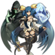 Dizzy(《罪惡裝備》遊戲人物)