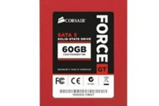 海盜船CSSD-F60GBGT-BK 海盜船CSSD-F60GBGT-BK