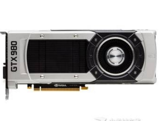 EVGA GTX 980 DDR5 4G SC EVGA GTX 980 DDR5 4G SC