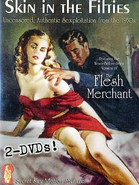 The Flesh Merchant