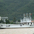 中國067型登入艇