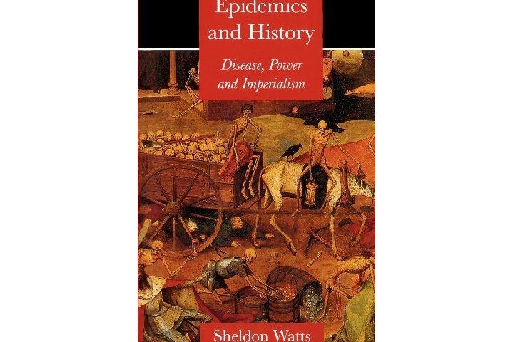 Epidemics and History Epidemics and History